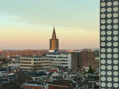 82m2 apartment to rent for 2500€/month in Smakkelaarsveld, Utrecht