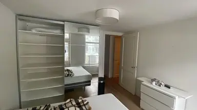 15m2 room to rent for 1500€/month in Eerste Jan van der Heijdenstraat, Amsterdam