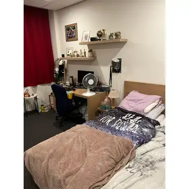 15m2 room à louer pour 490€/mois à Deurningerstraat, Enschede