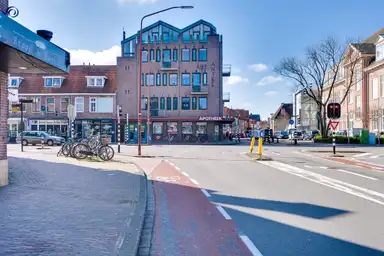 76μ² apartment προς ενοικίαση για 1850€/μήνα σε Scharlo 45A, Alkmaar