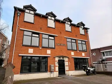 62m2 apartment to rent for 1090€/month in de Jongestraat 1c, Terneuzen