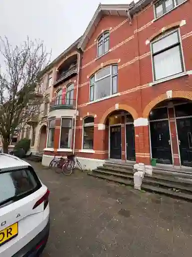22m2 room to rent for 850€/month in Koningin Wilhelminastraat 22, Zwolle