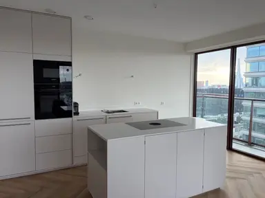76m2 apartment à louer pour 3500€/mois à Rotterdam