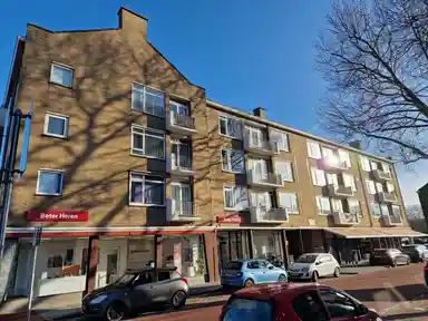 72μ² apartment προς ενοικίαση για 1350€/μήνα σε Hendrik Ravesteijnplein, Rijswijk
