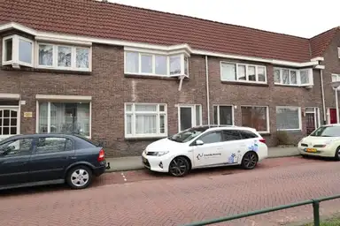 12m2 room to rent for 533€/month in Kempensebaan, Eindhoven