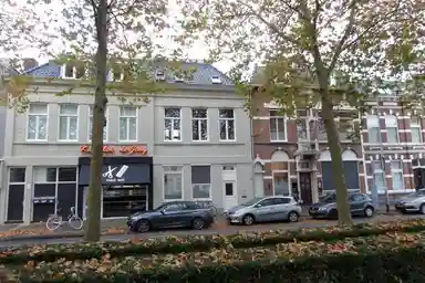 100m2 apartment to rent for 1850€/month in Sophiastraat, Breda