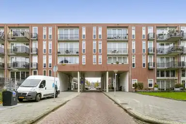 78m2 apartment à louer pour 1895€/mois à Dommelhoefstraat, Eindhoven