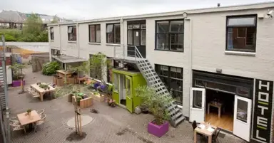 17μ² room προς ενοικίαση για 750€/μήνα σε Boterdiep 73, Groningen