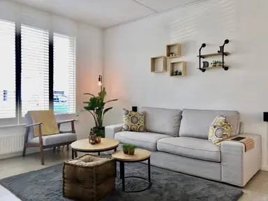 85m2 house to rent for 1445€/month in Klaproos, Eijsden