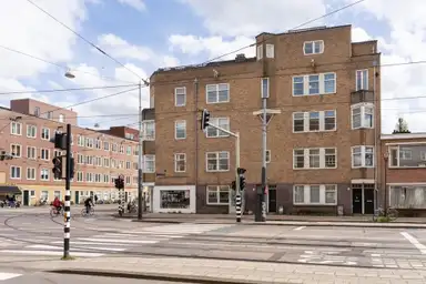 83m2 apartment to rent for 2500€/month in Bos en Lommerweg 183-1, Amsterdam