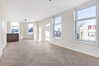 75m2 apartment te huur voor 2150€/maand in Gerard Scholtenstraat, Rotterdam