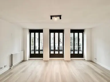 62m2 apartment te huur voor 2500€/maand in Tweede Jacob van Campenstraat, Amsterdam