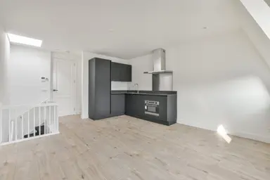 49m2 apartment te huur voor 2300€/maand in Van Ostadestraat, Amsterdam