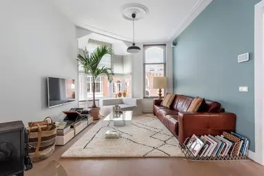 94m2 apartment te huur voor 2500€/maand in Sonoystraat, The Hague