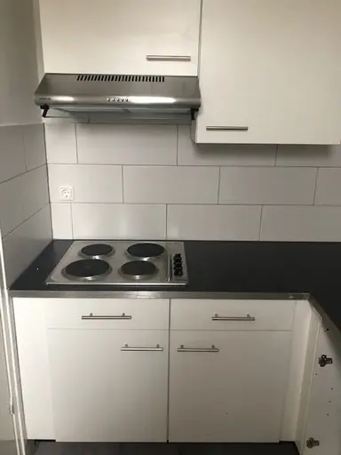 44m2 apartment te huur voor 880€/maand in Kerkstraat, Assen