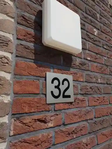 122m2 house to rent for 1375€/month in Zevenster, Bodegraven