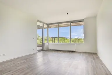 55μ² apartment προς ενοικίαση για 1052€/μήνα σε Sibeliuspark, Oss