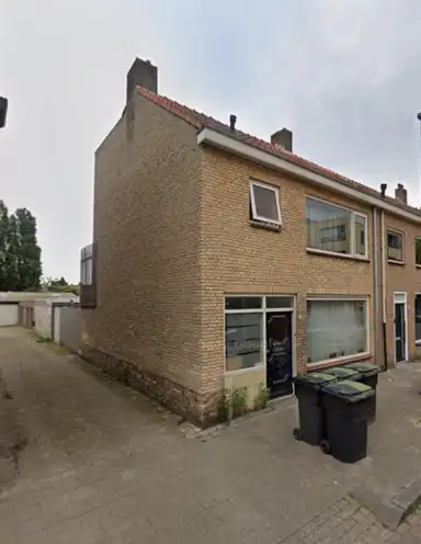 12m2 room to rent for 779€/month in Tafelbergstraat 2002, Tilburg