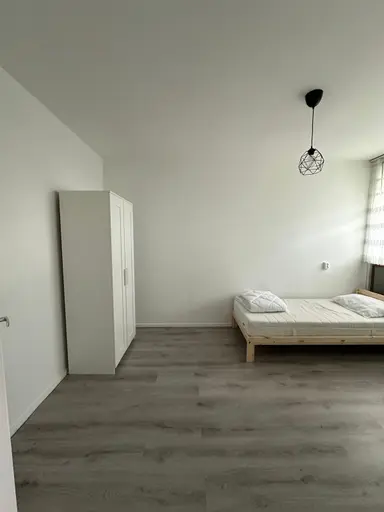 20m2 room to rent for 899€/month in Handmolen, Amsterdam