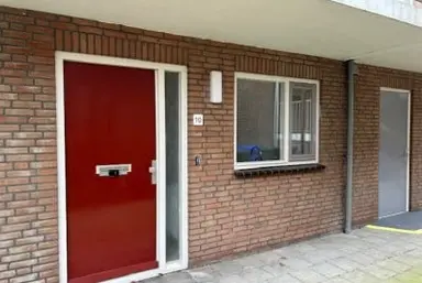 61m2 apartment to rent for 673.25€/month in Nieuwediepstraat 6, Terneuzen