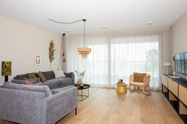 110μ² apartment προς ενοικίαση για 5000€/μήνα σε Badhuiskade, Amsterdam