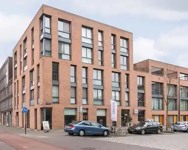 9m2 room to rent for 652€/month in IJburglaan, Amsterdam