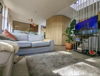 96μ² apartment προς ενοικίαση για 4750€/μήνα σε Anjeliersstraat 422, Amsterdam