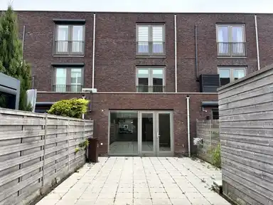 143m2 house in affitto per 3500€/mese a Troelstralaan, Utrecht