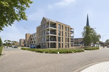86m2 apartment te huur voor 1500€/maand in Ch de Bourbonweg 144, Goes