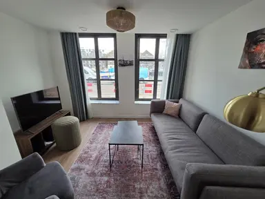 55m2 apartment to rent for 1550€/month in Westhavenkade, Vlaardingen