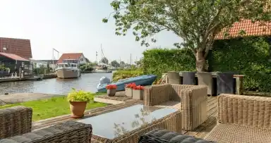 95m2 house in affitto per 1195€/mese a Seinpôlle, Grou