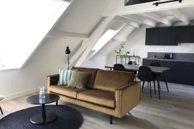 55m2 apartment to rent for 1700€/month in van Welderenstraat 115C, Nijmegen