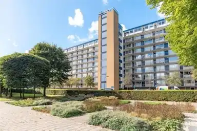 42m2 apartment à louer pour 810€/mois à Engelandlaan, Haarlem