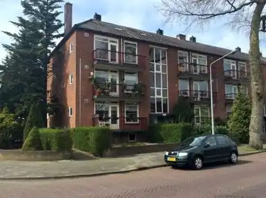 68m2 apartment to rent for 900€/month in Laan 1940-1945, Hilversum