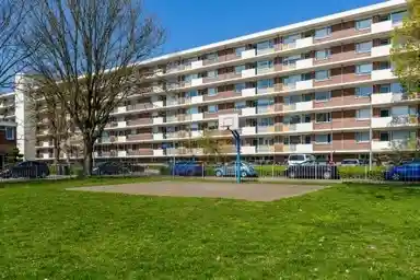 73m2 apartment to rent for 900€/month in Professor Cobbenhagenlaan, Tilburg