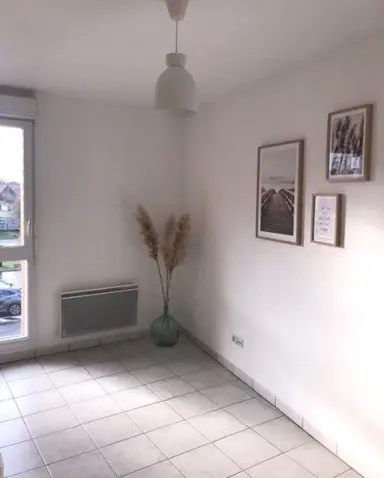 28m2 apartment to rent for 645€/month in Groenstraat, Tilburg