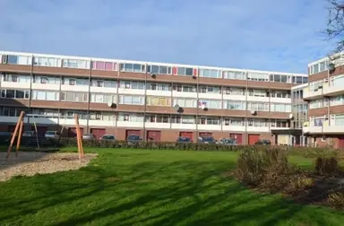 85m2 apartment to rent for 850€/month in Geresstraat, Blerick