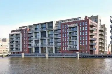82m2 apartment te huur voor 1195€/maand in De Boeg, Zaandam