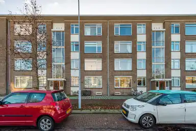 75m2 apartment te huur voor 1595€/maand in Monseigneur van Steelaan 224, Voorburg