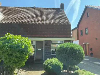 71m2 house in affitto per 715.27€/mese a Dorastraat 27, Hengelo