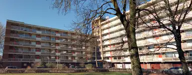 70μ² apartment προς ενοικίαση για 856.17€/μήνα σε Maasstraat 331, Alkmaar