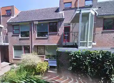 57μ² apartment προς ενοικίαση για 720.52€/μήνα σε Walmolen 4, Alkmaar