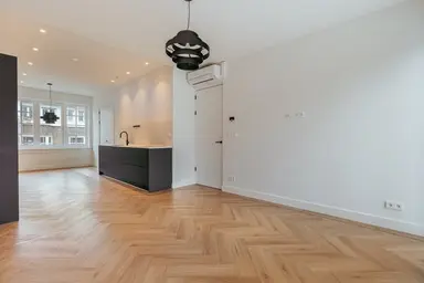 69μ² apartment προς ενοικίαση για 3500€/μήνα σε Bronckhorststraat 18-H, Amsterdam