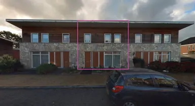 113m2 house te huur voor 713.42€/maand in Heijcamp 41, Nuland