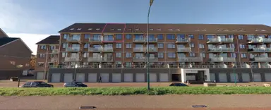 125m2 apartment te huur voor 1129.3€/maand in Maasveld 144, Cuijk