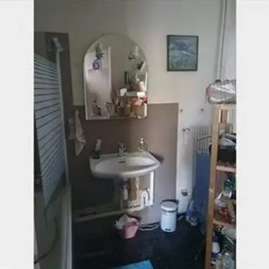 35μ² studio προς ενοικίαση για 815€/μήνα σε Haarlem