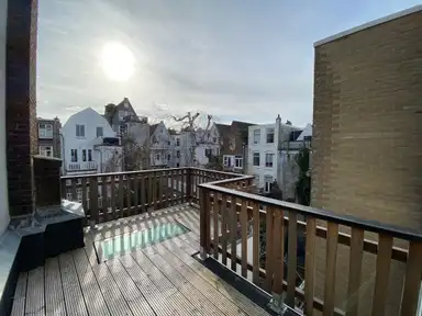 73μ² apartment προς ενοικίαση για 3250€/μήνα σε Rozenstraat 71, Amsterdam