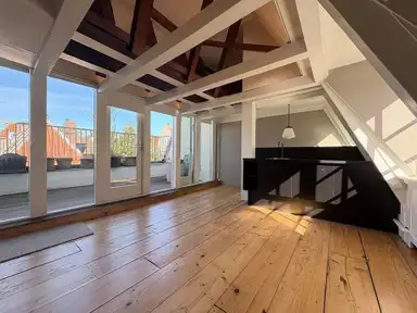 150m2 apartment zur Miete für 4950€/Monat in Singel, Amsterdam