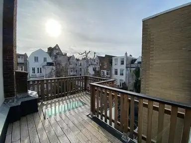 73m2 apartment zur Miete für 3250€/Monat in Rozenstraat, Amsterdam