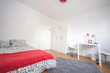 34m2 room to rent for 750€/month in Oudegracht aan de Werf 12, Utrecht